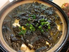 -好灶头妈妈菜·柴火灶台鱼·千岛湖土菜地标美食