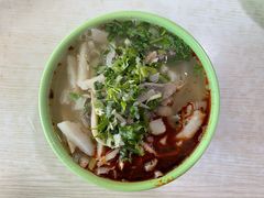 -阿叶羊杂碎(前进街店)