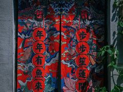 -小河直街历史文化街区