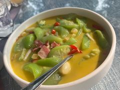 -野蔓果·山野菜(西湖景区·龙井茶田店)