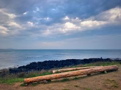 -Cafe Aewol Monsant