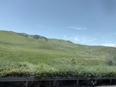 -坝上草原大汗行宫旅游景区