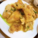 金华摊店--庆善居饺子馆东北菜
