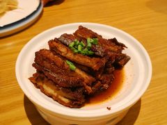 -陈阿婆鱼头泡饼·京味菜(复兴路店)