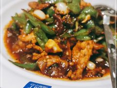 -兰湘子·湘菜小炒(崂山丽达店)