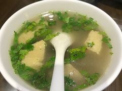 -老爆肚满五香烧牛羊肉