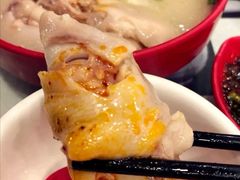 -易老妈蹄花.特色川菜(人民公园总店)
