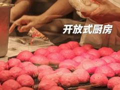 -木子木水日式烫面包(世界城光谷店)