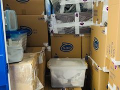 -StorHub趣存自助仓·迷你仓(金桥店)