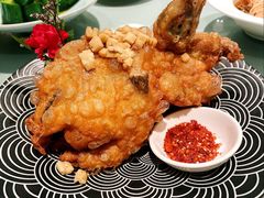 -汉唐宴长安食府