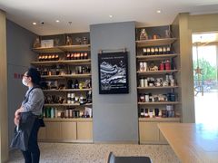-星巴克臻选(北京蓝色港湾RO店)