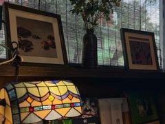 -Hei Cafe(工体店)