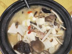 -春水锅贴·传统鲁菜(大明湖店)