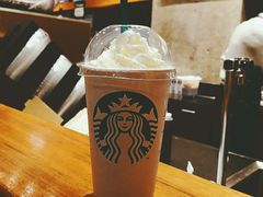 -星巴克(长春迅驰广场店)