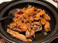 -阿忠食坊大排档·20年老店(万象城店)