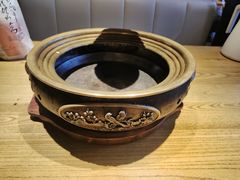 -泥炉烧肉师(新街口金銮巷店)