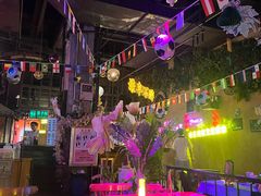 -胡桃里乐队酒馆(广州塔店)