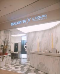点击看大图 -SALON TV x ILCOLPO