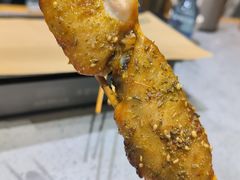 -李军力烧烤(电厂路农业路店)