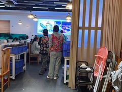 -冰城焰会大丰收铁锅炖(萝岗万达金街店)