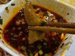 -烧哥美蛙肥肠鱼火锅·十五年社区店