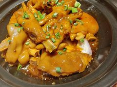 -千岛湖小鱼儿·淳安匠心农家菜