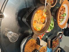 -肖记牛肉鱼杂馆·省级非遗(柏林春天直营店)