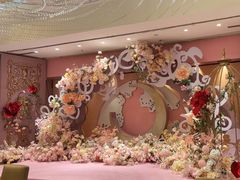 -广东胜利宾馆西关粤中餐厅