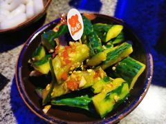 拍黄瓜-蛙来哒(诚丰广场店)