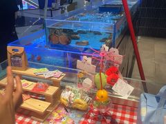 -海底捞火锅(长宁路龙之梦店)
