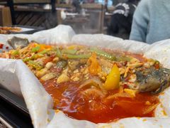 -庆峰龙虾烧烤(合肥一店)