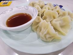 鲅鱼水饺-威海渔村(黄兴路店)