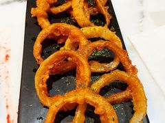 -纽约客美式餐厅(新奥购物中心店)