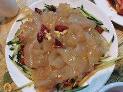 -玫瑰红烤羊排(北新桥三条店)