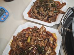 -太婆天府山珍酒楼(亚运村店)