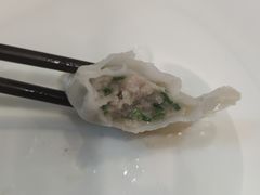 -船歌·鱼水饺青岛菜(国贸商城店)