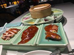 羲和烤鸭-羲和雅苑•北京烤鸭(陆家嘴中心店)