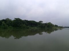 -海珠湖公园