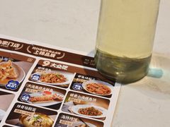 -北李妈妈菜·海肠捞饭(开发区万达店)