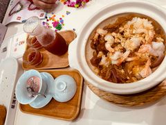 -蔡澜点心·粤菜(月星环球港店)