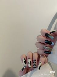 -斯馨·健康美甲美睫