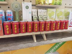 -1828王老吉·草本新茶(珠江新城地铁站店)