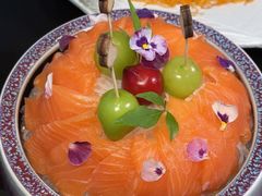 -上井料理黑金店(IFS国金中心店)