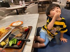 -必胜客(城西银泰店)