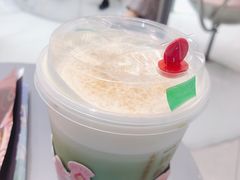 -奈雪的茶(新天地广场PRO店)