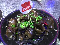 -蘭奢雅集·江浙菜(青山江滩店)