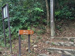 -狮子山郊野公园