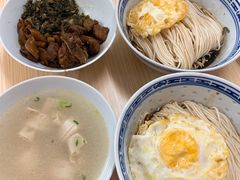 -盛兴面馆(真儒大厦店)