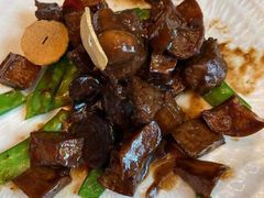 -环球港凯悦 · 享悦中餐厅