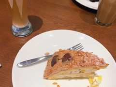 -Peet's Coffee皮爷咖啡(上海长风大悦城店)